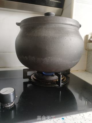 冬瓜海带排骨汤的做法步骤：1