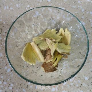 鸭肉萝卜汤的做法步骤：4
