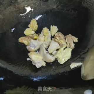 鸭肉萝卜汤的做法步骤：8