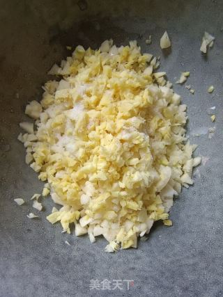 拌猪蹄的做法步骤：3