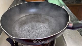 鸡排荞麦面的做法步骤：8