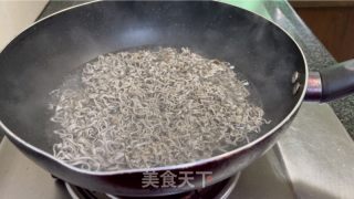 鸡排荞麦面的做法步骤：9