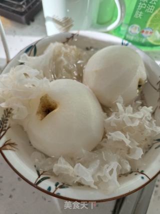 梨汤的做法步骤：1