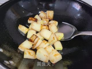 零脂养心肉的做法步骤：4