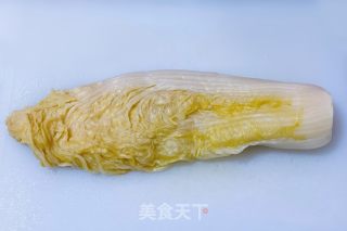 猪骨烩酸菜的做法步骤：5