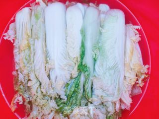 辣白菜的做法步骤：4