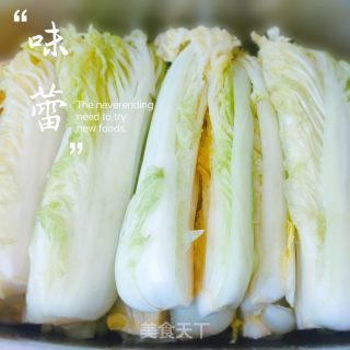 辣白菜的做法步骤：6