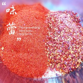辣白菜的做法步骤：7