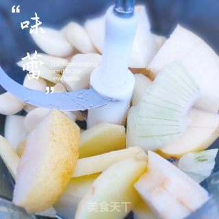 辣白菜的做法步骤：12