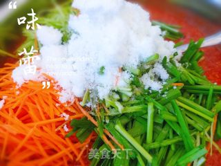 辣白菜的做法步骤：15