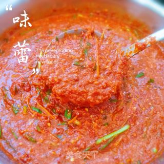 辣白菜的做法步骤：16