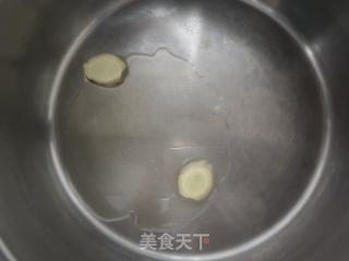 咖喱鱼块的做法步骤：3