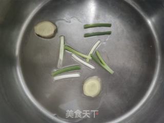 咖喱鱼块的做法步骤：4