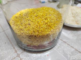 桂花酒的做法步骤：3
