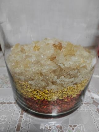 桂花酒的做法步骤：4