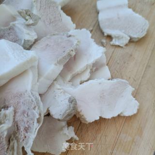 荷叶刈包的做法步骤：13