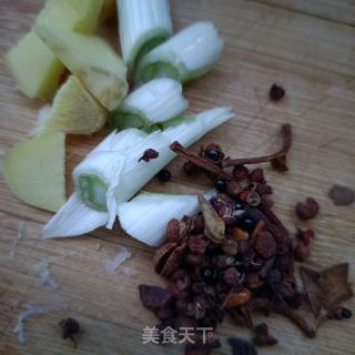 荷叶刈包的做法步骤：14