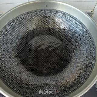 荷叶刈包的做法步骤：15
