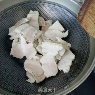 荷叶刈包的做法步骤：16