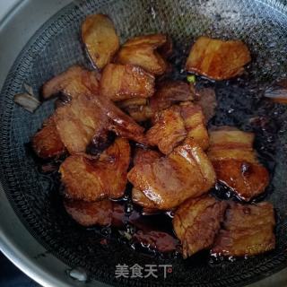 荷叶刈包的做法步骤：20
