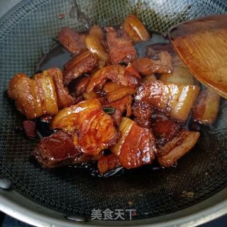 荷叶刈包的做法步骤：21
