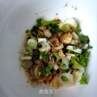 荷叶刈包的做法步骤：24