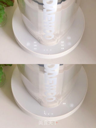 银耳雪梨红枣粥的做法步骤：3