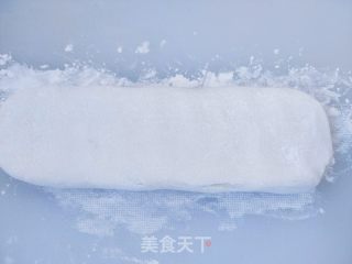 辣炒年糕的做法步骤：2