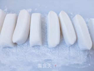辣炒年糕的做法步骤：3