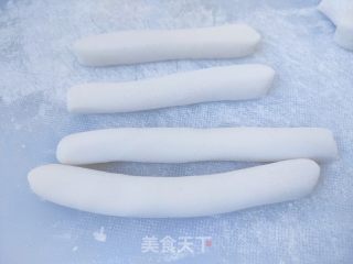 辣炒年糕的做法步骤：4
