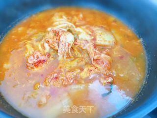 辣炒年糕的做法步骤：5