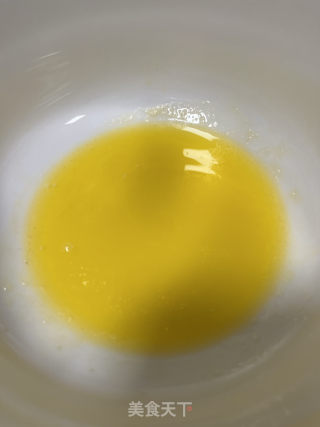芝士脆脆条的做法步骤：2