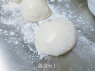 牛肉馅饼的做法步骤：5