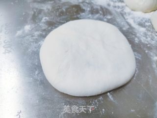 牛肉馅饼的做法步骤：7