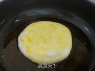 牛肉馅饼的做法步骤：8