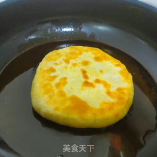 牛肉馅饼的做法步骤：9