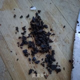 豆豉蒸芋头的做法步骤：4