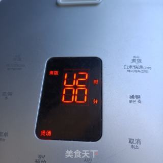 清煮外脊的做法步骤：3