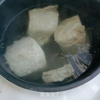 清煮外脊的做法步骤：4