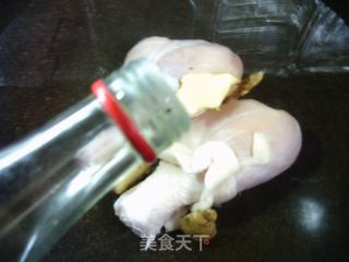芹菜鸡琵琶腿豆腐羹的做法步骤：3