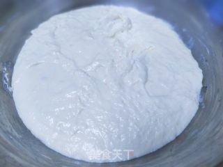 葱香发面饼的做法步骤：3