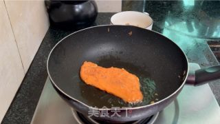 番茄鸡蛋荞麦面的做法步骤：6