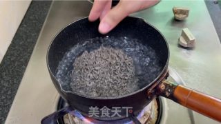 番茄鸡蛋荞麦面的做法步骤：13