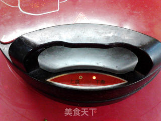 葱香南瓜发面软饼的做法步骤：14
