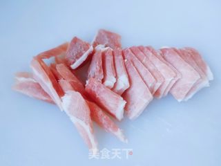 木耳炒白菜的做法步骤：5
