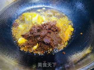 麻辣香水鱼的做法步骤：11