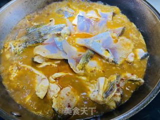 麻辣香水鱼的做法步骤：15