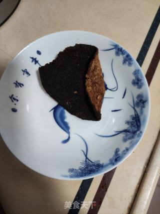陈皮桑葚饮的做法步骤：1