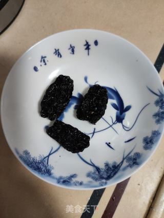 陈皮桑葚饮的做法步骤：3