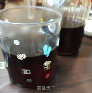 陈皮桑葚饮的做法步骤：7